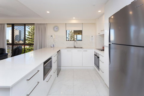 Capricornia Apartments - Accommodation 4U 3