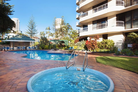 Capricornia Apartments - Accommodation 4U 19