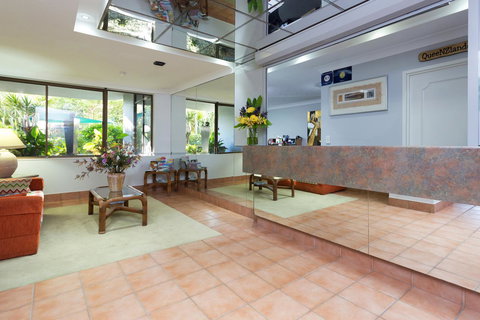 Capricornia Apartments - Accommodation 4U 18