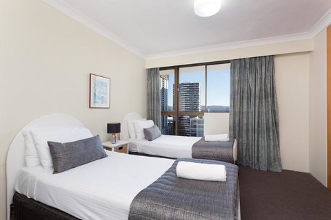 Capricornia Apartments - Accommodation 4U 16