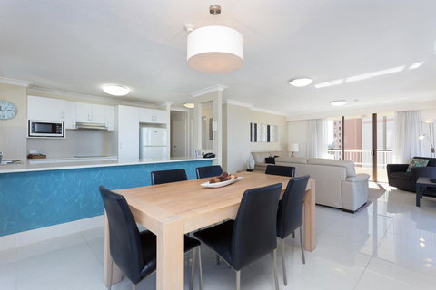 Capricornia Apartments - Accommodation 4U 4