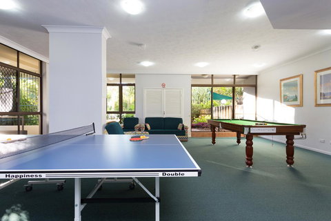 Capricornia Apartments - Accommodation 4U 22
