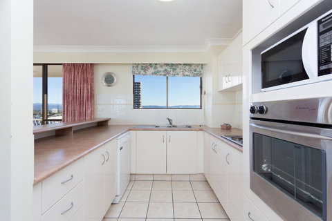 Capricornia Apartments - Accommodation 4U 15