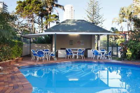 Capricornia Apartments - Accommodation 4U 20