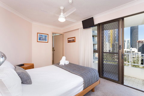 Capricornia Apartments - Accommodation 4U 7