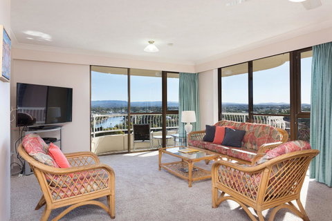 Capricornia Apartments - Accommodation 4U 8
