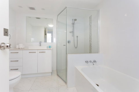 Capricornia Apartments - Accommodation 4U 6