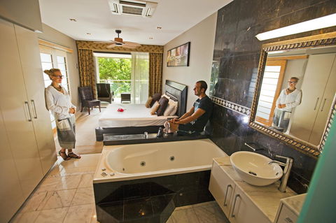 Fitzroy Island Resort - Accommodation 4U 5