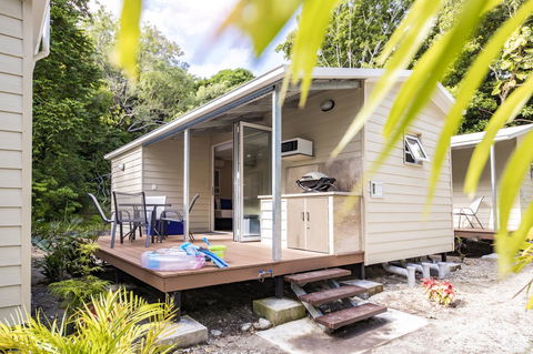 Fitzroy Island Resort - Accommodation 4U 32