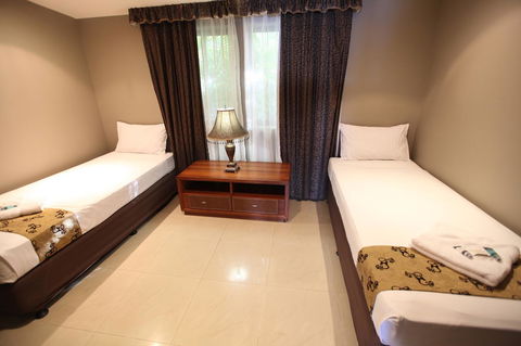 Fitzroy Island Resort - Accommodation 4U 18
