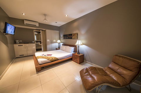 Fitzroy Island Resort - Accommodation 4U 44
