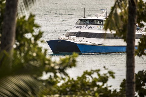Fitzroy Island Resort - Accommodation 4U 25