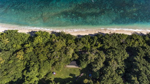 Fitzroy Island Resort - Accommodation 4U 21