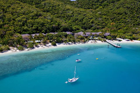Fitzroy Island Resort - Accommodation 4U 17
