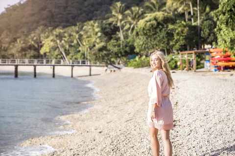 Fitzroy Island Resort - Accommodation 4U 16