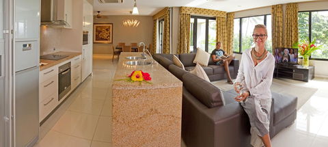 Fitzroy Island Resort - Accommodation 4U 1