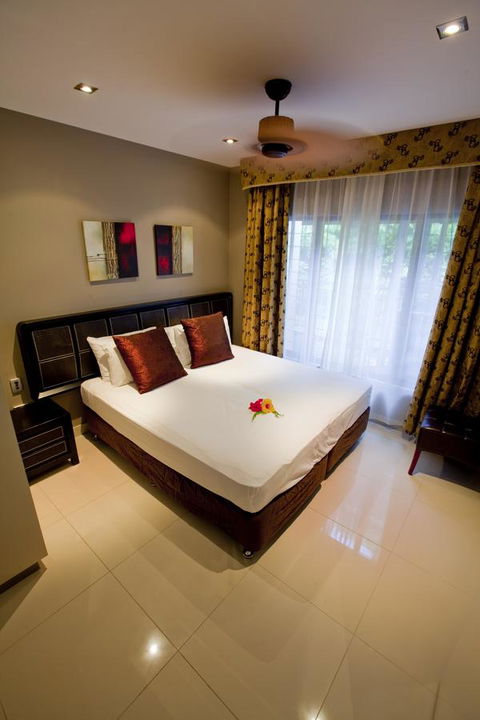 Fitzroy Island Resort - Accommodation 4U 3