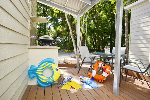 Fitzroy Island Resort - Accommodation 4U 14