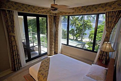 Fitzroy Island Resort - Accommodation 4U 10