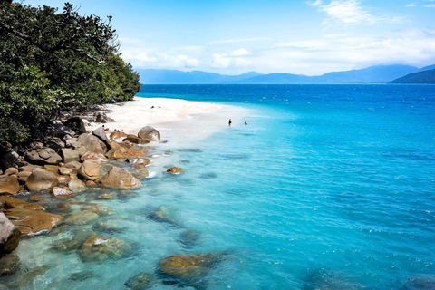 Fitzroy Island Resort - Accommodation 4U 20