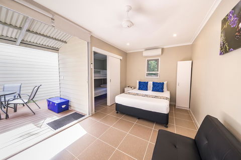 Fitzroy Island Resort - Accommodation 4U 34