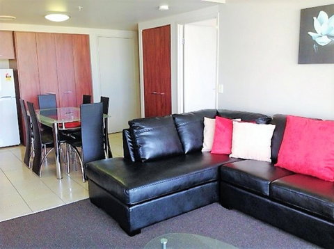 The Towers Of Chevron Renaissance - Holidays Gold Coast - Accommodation 4U 41