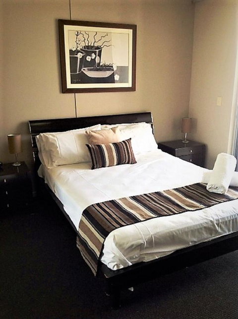 The Towers Of Chevron Renaissance - Holidays Gold Coast - Accommodation 4U 40