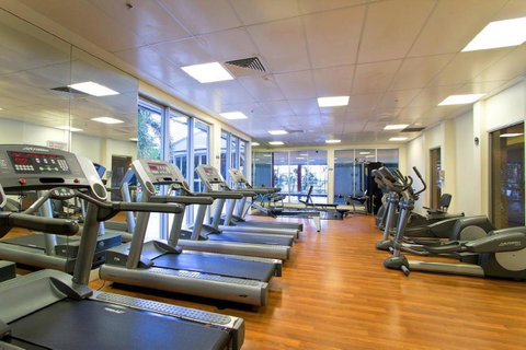 The Towers Of Chevron Renaissance - Holidays Gold Coast - Accommodation 4U 25