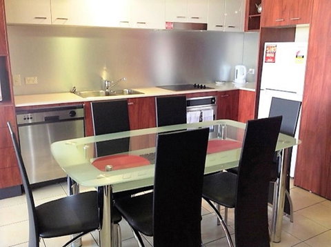 The Towers Of Chevron Renaissance - Holidays Gold Coast - Accommodation 4U 43