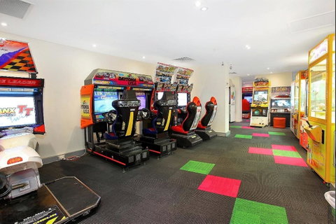 The Towers Of Chevron Renaissance - Holidays Gold Coast - Accommodation 4U 23