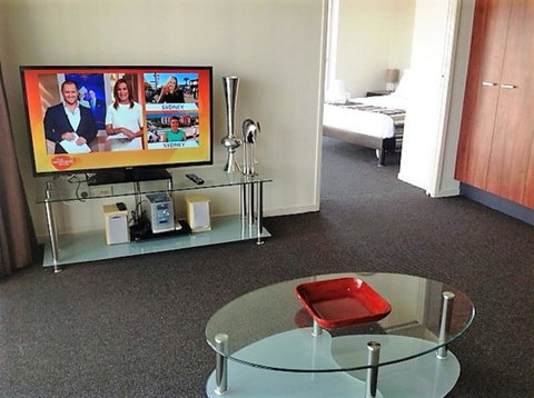 The Towers Of Chevron Renaissance - Holidays Gold Coast - Accommodation 4U 42