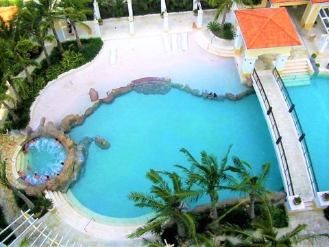The Towers Of Chevron Renaissance - Holidays Gold Coast - Accommodation 4U 13