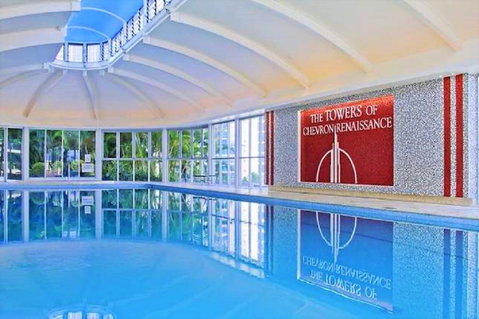 The Towers Of Chevron Renaissance - Holidays Gold Coast - Accommodation 4U 3