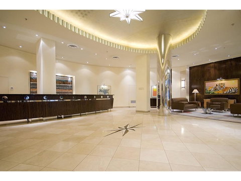 The Towers Of Chevron Renaissance - Holidays Gold Coast - Accommodation 4U 31