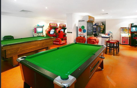 The Towers Of Chevron Renaissance - Holidays Gold Coast - Accommodation 4U 24