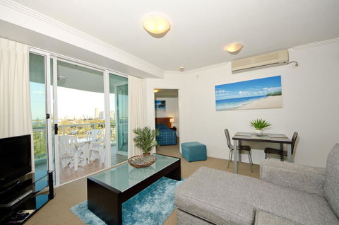 Crystal Bay On The Broadwater - Accommodation 4U 30