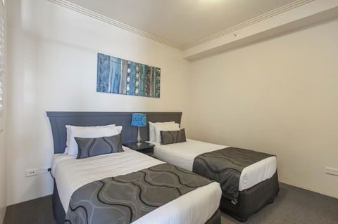 Crystal Bay On The Broadwater - Accommodation 4U 14