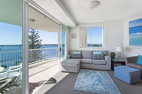 Crystal Bay On The Broadwater - Accommodation 4U 13