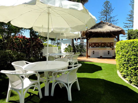 Crystal Bay On The Broadwater - Accommodation 4U 19
