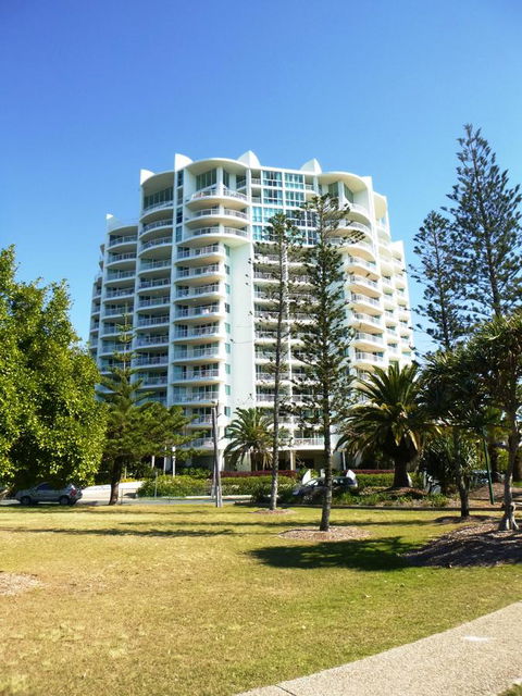 Crystal Bay On The Broadwater - Accommodation 4U 2