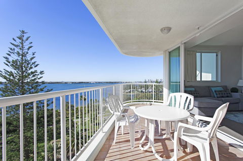 Crystal Bay On The Broadwater - Accommodation 4U 7