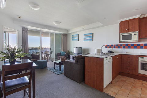 Crystal Bay On The Broadwater - Accommodation 4U 33