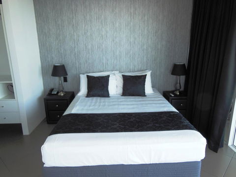 Crystal Bay On The Broadwater - Accommodation 4U 31