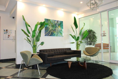 Crystal Bay On The Broadwater - Accommodation 4U 4