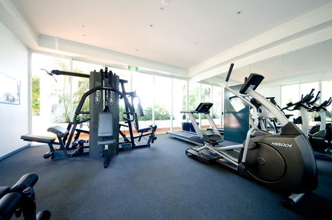 Crystal Bay On The Broadwater - Accommodation 4U 26