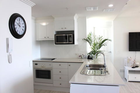 Crystal Bay On The Broadwater - Accommodation 4U 12