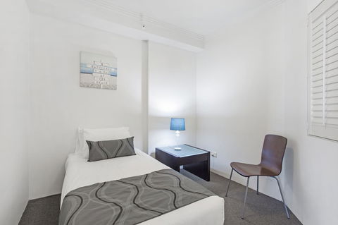 Crystal Bay On The Broadwater - Accommodation 4U 21