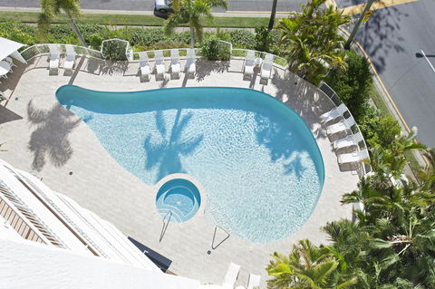 Crystal Bay On The Broadwater - Accommodation 4U 8