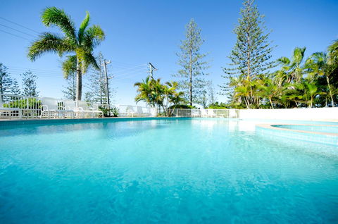 Crystal Bay On The Broadwater - Accommodation 4U 20