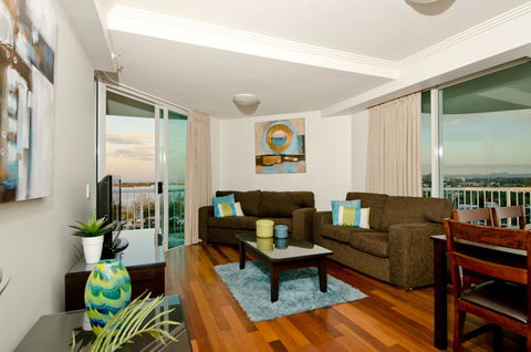Crystal Bay On The Broadwater - Accommodation 4U 35